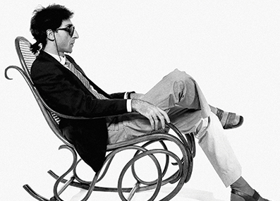 RPM: Franco Battiato 